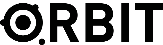 Orbit Logo